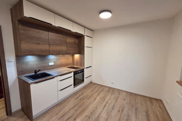 Pronájem bytu 1+kk 21 m², Dobiášova, Liberec Pronájem bytu 1+kk 21 m², Dobiášova, Liberec