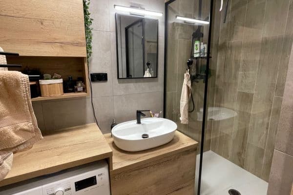 Pronájem bytu 2+1 50 m², Františka Hajdy, Ostrava Pronájem bytu 2+1 50 m², Františka Hajdy, Ostrava