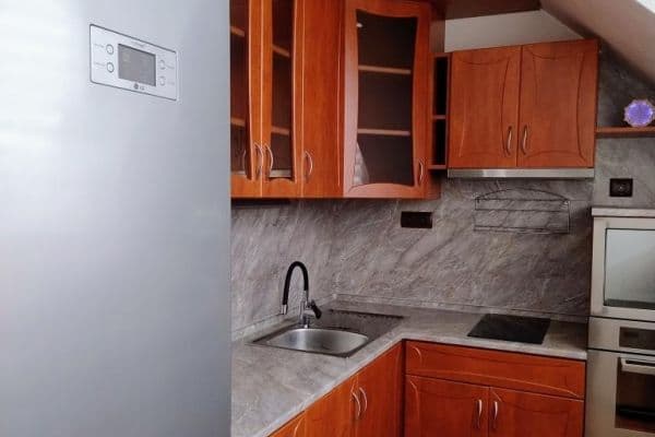 Pronájem bytu 2+kk 48 m², K. H. Máchy, Příbram, Středočeský kraj Pronájem bytu 2+kk 48 m², K. H. Máchy, Příbram, Středočeský kraj