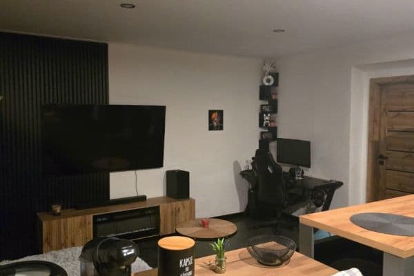 Prodej bytu 3+kk 72 m², 5. května, Dobroměřice Prodej bytu 3+kk 72 m², 5. května, Dobroměřice