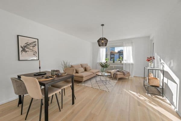 Prodej bytu 4+1 90 m², Böblingen Prodej bytu 4+1 90 m², Böblingen