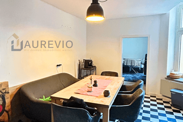 Pronájem bytu 3+1 68 m², Lessingstraße 55, Dortmund Pronájem bytu 3+1 68 m², Lessingstraße 55, Dortmund