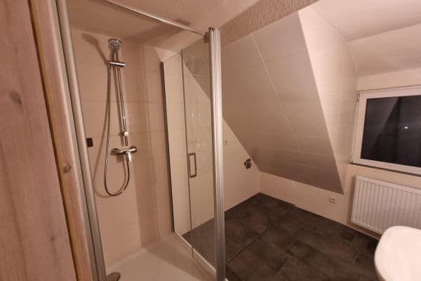 Pronájem bytu 2+1 50 m², Nossen, Sasko Pronájem bytu 2+1 50 m², Nossen, Sasko