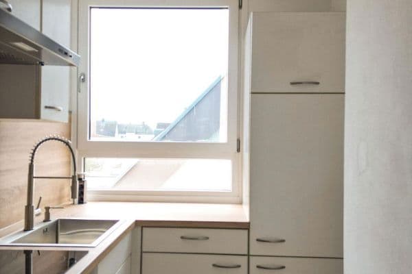 Pronájem bytu 2+1 45 m², Nürnberg Pronájem bytu 2+1 45 m², Nürnberg