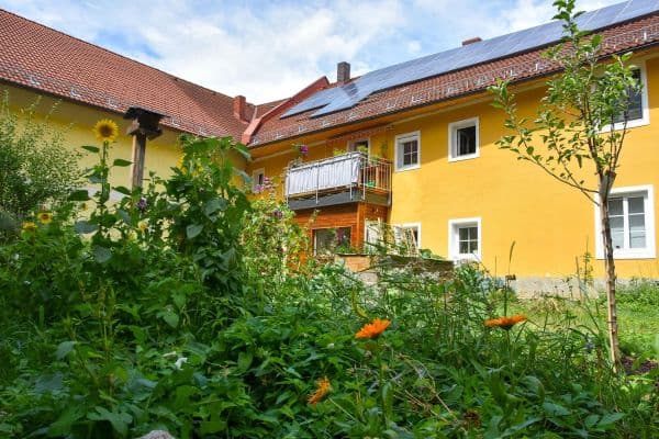 Pronájem bytu 3+1 75 m², Leonding Pronájem bytu 3+1 75 m², Leonding