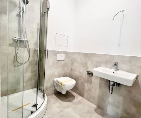 Pronájem bytu 2+1 55 m², Schwalbacher Straße 23, Frankfurt am Main, Hessen Pronájem bytu 2+1 55 m², Schwalbacher Straße 23, Frankfurt am Main, Hessen