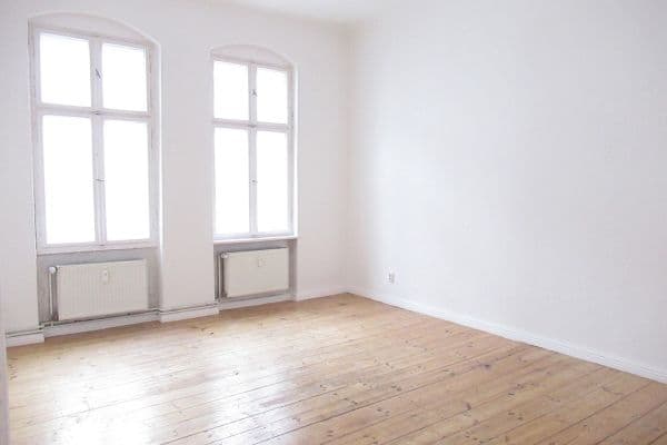 Pronájem bytu 2+1 53 m², Berlin Pronájem bytu 2+1 53 m², Berlin