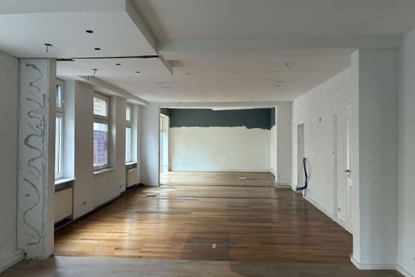 Pronájem kanceláře 171 m², Machnower Straße 2, Berlin, Berlín Pronájem kanceláře 171 m², Machnower Straße 2, Berlin, Berlín