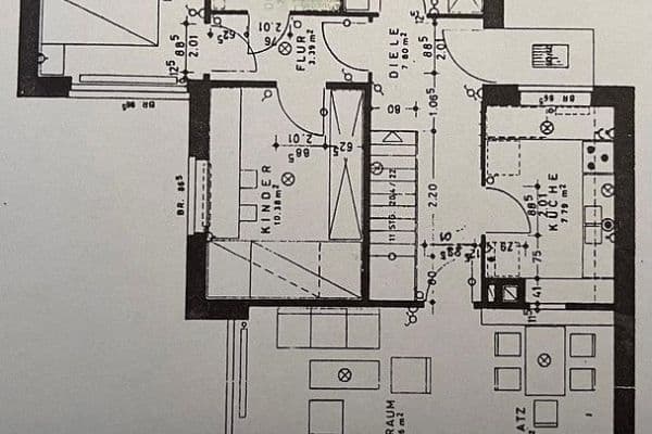 Prodej domu 86 m², pozemek 566 m², Hamburg Prodej domu 86 m², pozemek 566 m², Hamburg