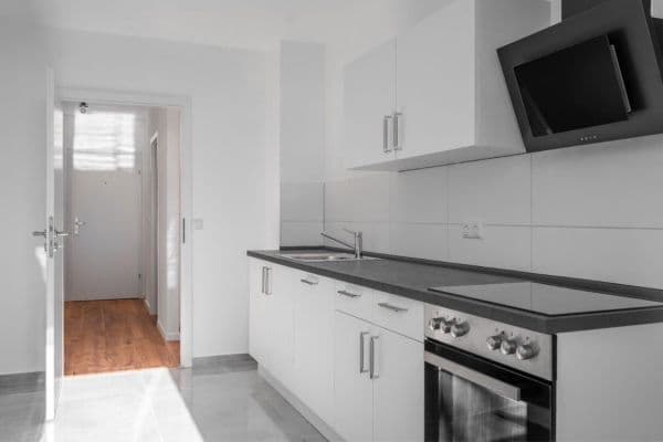 Prodej bytu 2+1 63 m², Hanau Prodej bytu 2+1 63 m², Hanau