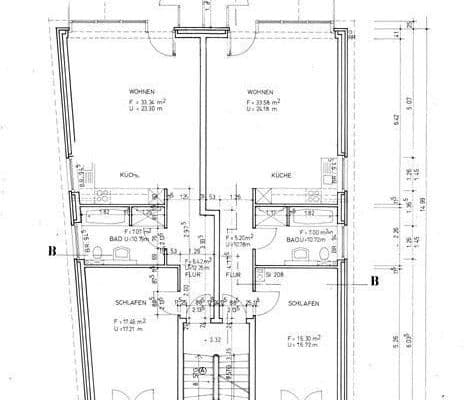Pronájem bytu 2+1 67 m², Hamburg, Hamburg Pronájem bytu 2+1 67 m², Hamburg, Hamburg