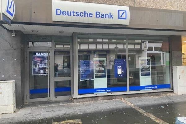 Pronájem nebytového prostoru 70 m², Voerderstraße 11, Hagen Pronájem nebytového prostoru 70 m², Voerderstraße 11, Hagen