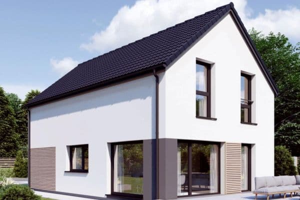 Prodej domu 124 m², pozemek 1 m², GRUNDSTÜCK ORTSRAND EXKLUSIV NUR FÜR DANWOOD-HAUSBAU, ST. Stefan ob Stainz, Štýrsko Prodej domu 124 m², pozemek 1 m², GRUNDSTÜCK ORTSRAND EXKLUSIV NUR FÜR DANWOOD-HAUSBAU, ST. Stefan ob Stainz, Štýrsko