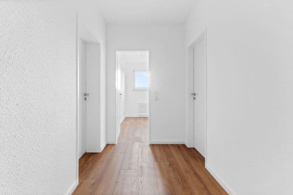 Pronájem bytu 2+1 55 m², August-Schärttner-Str.17, Hanau Pronájem bytu 2+1 55 m², August-Schärttner-Str.17, Hanau