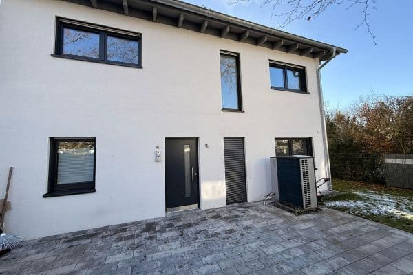 Prodej domu 205 m², pozemek 417 m², Neuried, Bavorsko Prodej domu 205 m², pozemek 417 m², Neuried, Bavorsko