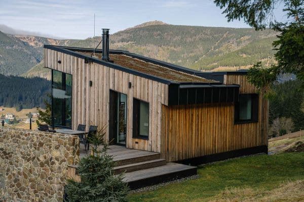 Pronájem chaty, chalupy, Pec pod Sněžkou Pronájem chaty, chalupy, Pec pod Sněžkou