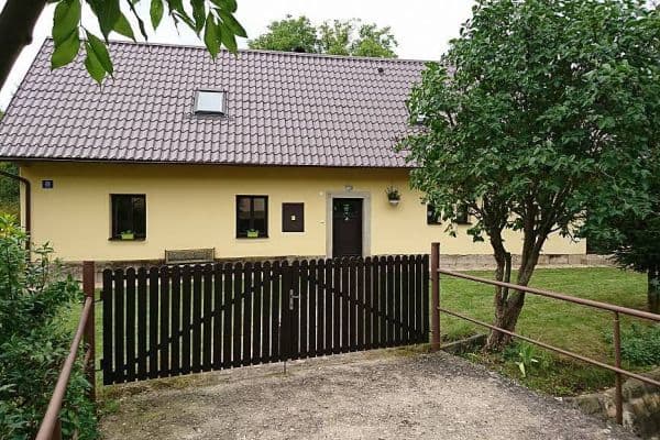 Pronájem chaty, chalupy, Hřibojedy, Královéhradecký kraj Pronájem chaty, chalupy, Hřibojedy, Královéhradecký kraj