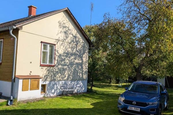 Pronájem chaty, chalupy, Poděbrady - Polabec Pronájem chaty, chalupy, Poděbrady - Polabec