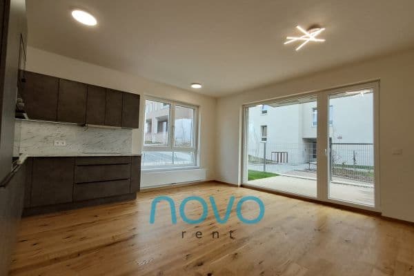 Pronájem bytu 2+kk 49 m², Kolmanova, Praha Pronájem bytu 2+kk 49 m², Kolmanova, Praha