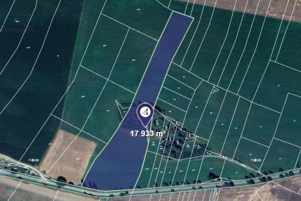 Prodej pozemku Prodej pozemku