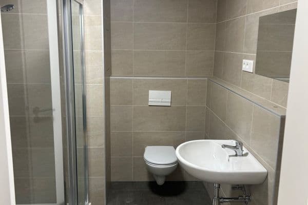 Pronájem bytu 2+kk 41 m², Vrbenská, České Budějovice Pronájem bytu 2+kk 41 m², Vrbenská, České Budějovice