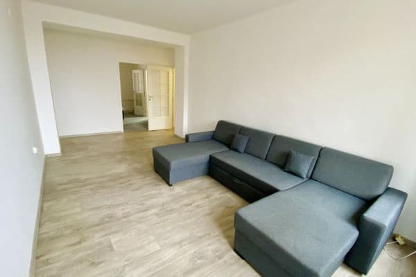 Pronájem bytu 2+1 52 m², Březohorská, Příbram Pronájem bytu 2+1 52 m², Březohorská, Příbram