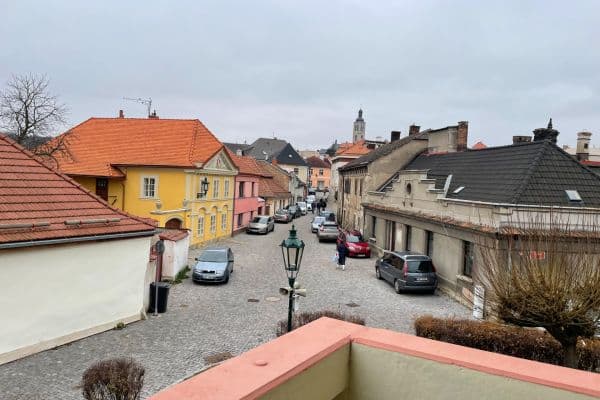 Pronájem bytu 3+kk 71 m², Mezibranská, Kutná Hora Pronájem bytu 3+kk 71 m², Mezibranská, Kutná Hora