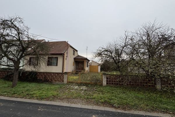 Prodej domu Prodej domu