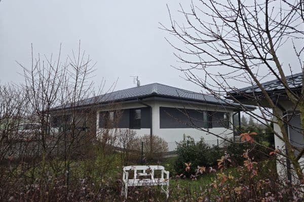 Prodej domu 115 m², pozemek 446 m², Malá Hraštice Prodej domu 115 m², pozemek 446 m², Malá Hraštice