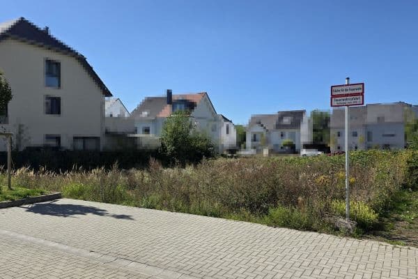 Prodej pozemku 232 m², Walter-Norrenbrock-Str. 4, Neu-Isenburg, Hessen Prodej pozemku 232 m², Walter-Norrenbrock-Str. 4, Neu-Isenburg, Hessen