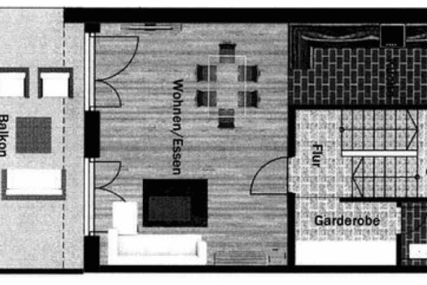 Prodej domu 144 m², pozemek 300 m², Großmehring, Bavorsko Prodej domu 144 m², pozemek 300 m², Großmehring, Bavorsko