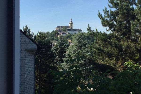 Pronájem bytu 2+1 85 m², Siegburg Pronájem bytu 2+1 85 m², Siegburg