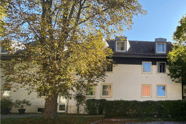 Prodej bytu 2+1 34 m², Martin-Empl-Ring 10a, München, Bavorsko Prodej bytu 2+1 34 m², Martin-Empl-Ring 10a, München, Bavorsko