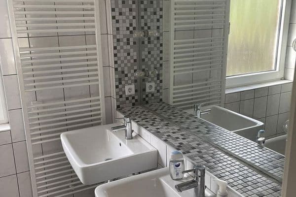 Pronájem bytu 3+1 95 m², Ohechausse, Norderstedt Pronájem bytu 3+1 95 m², Ohechausse, Norderstedt