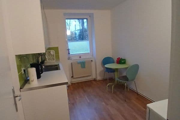 Pronájem kanceláře 72 m², Berlin, Berlín Pronájem kanceláře 72 m², Berlin, Berlín