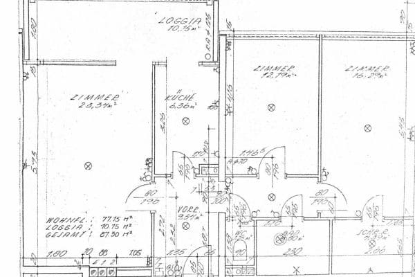 Prodej bytu 3+1 88 m², Emil-Kraft-Gasse 13, Baden Prodej bytu 3+1 88 m², Emil-Kraft-Gasse 13, Baden