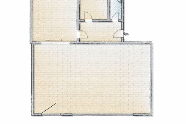 Pronájem kanceláře 55 m², Auf dem Kreuz 51, Augsburg, Bavorsko Pronájem kanceláře 55 m², Auf dem Kreuz 51, Augsburg, Bavorsko