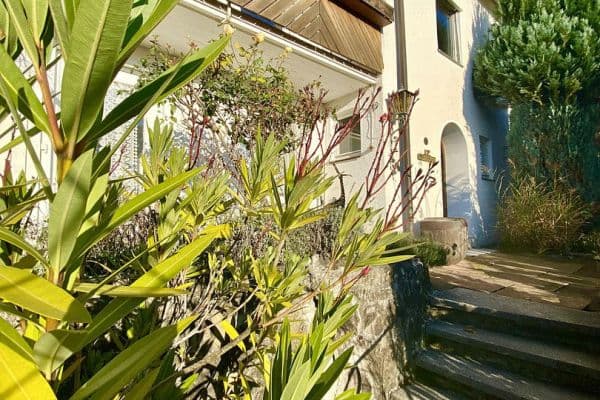 Prodej domu 125 m², pozemek 866 m², Obere Zeiselbergstraße 23, Schwäbisch Gmünd Prodej domu 125 m², pozemek 866 m², Obere Zeiselbergstraße 23, Schwäbisch Gmünd