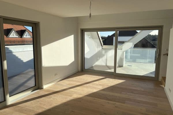 Prodej bytu 3+1 101 m², Krailling, Bavorsko Prodej bytu 3+1 101 m², Krailling, Bavorsko