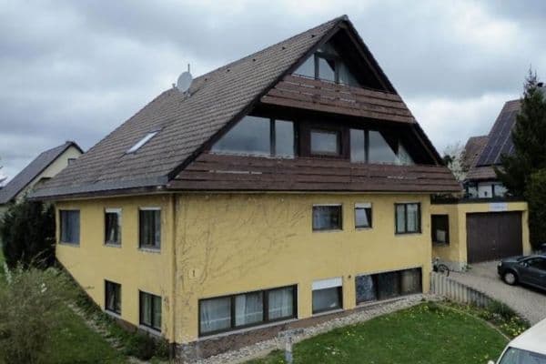 Prodej domu 270 m², pozemek 862 m², Auf Schalmen 1, Donaueschingen Prodej domu 270 m², pozemek 862 m², Auf Schalmen 1, Donaueschingen