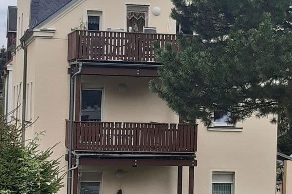 Pronájem bytu 4+1 82 m², Rödlitz Pronájem bytu 4+1 82 m², Rödlitz