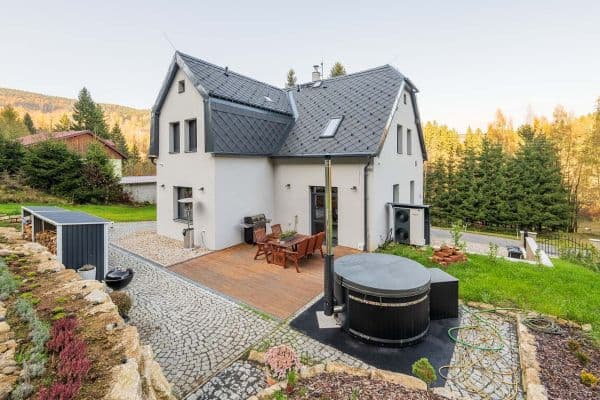 Pronájem chaty, chalupy, Smržovka, Liberecký kraj Pronájem chaty, chalupy, Smržovka, Liberecký kraj