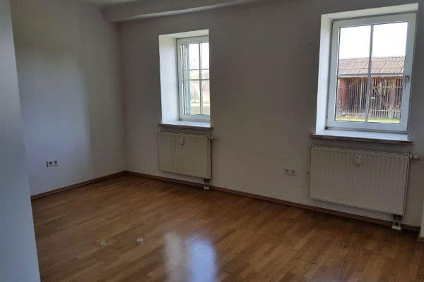 Pronájem bytu 2+1 41 m², SCHLOSSWEG 2, Burgau, Štýrsko Pronájem bytu 2+1 41 m², SCHLOSSWEG 2, Burgau, Štýrsko