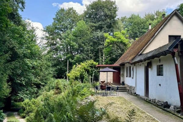 Pronájem chaty, chalupy, Bílá Voda, Olomoucký kraj Pronájem chaty, chalupy, Bílá Voda, Olomoucký kraj