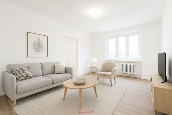 Pronájem bytu 3+1 72 m², tř. Osvobození, Karviná, Moravskoslezský kraj Pronájem bytu 3+1 72 m², tř. Osvobození, Karviná, Moravskoslezský kraj