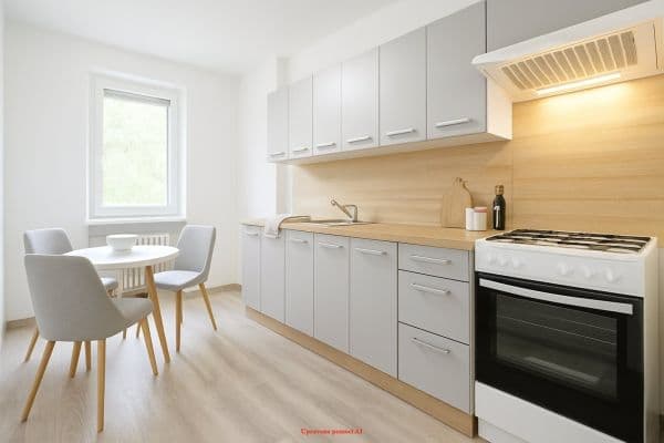 Pronájem bytu 3+1 70 m², U Bažantnice, Karviná, Moravskoslezský kraj Pronájem bytu 3+1 70 m², U Bažantnice, Karviná, Moravskoslezský kraj