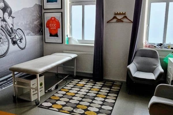 Pronájem nebytového prostoru 32 m², Českomoravská, Praha Pronájem nebytového prostoru 32 m², Českomoravská, Praha