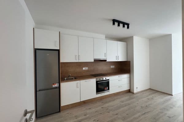 Pronájem bytu 2+kk 56 m², 114, Nový Knín Pronájem bytu 2+kk 56 m², 114, Nový Knín