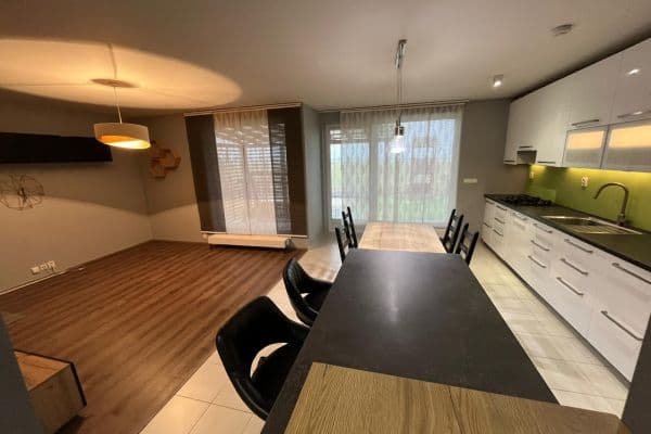 Pronájem domu 125 m², pozemek 300 m², Na Zámku, Nehvizdy Pronájem domu 125 m², pozemek 300 m², Na Zámku, Nehvizdy