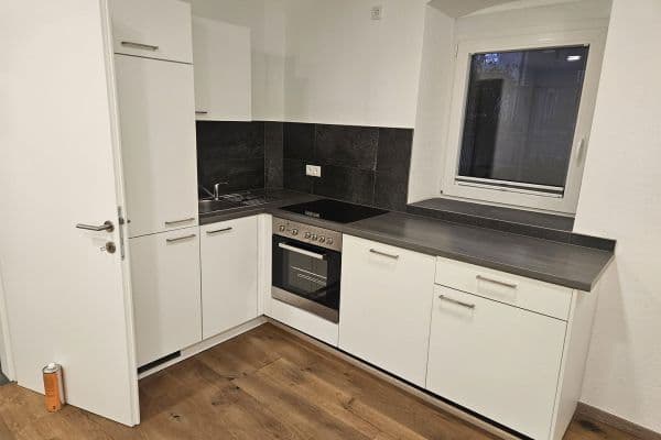 Pronájem bytu 1+kk 30 m², Krüseweg 7, Absam Pronájem bytu 1+kk 30 m², Krüseweg 7, Absam